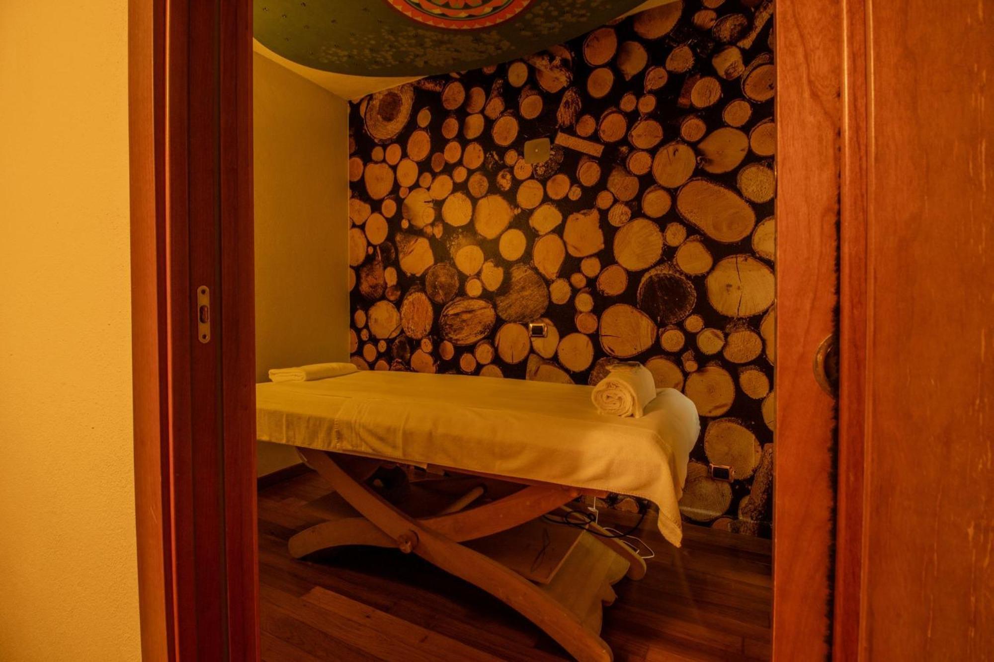 Paradise Hotel & Wellness 셍빈센트 외부 사진