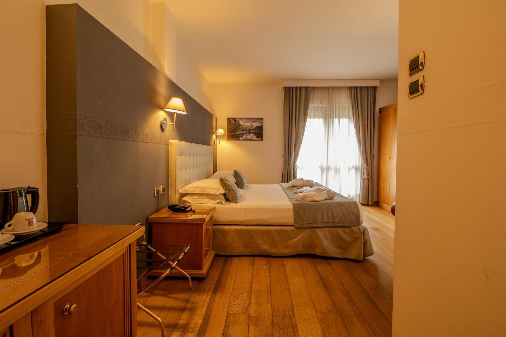 Paradise Hotel & Wellness 셍빈센트 외부 사진