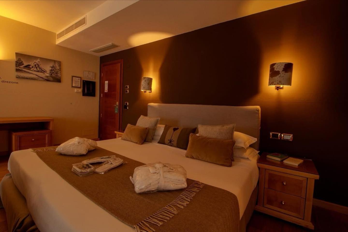 Paradise Hotel & Wellness 셍빈센트 외부 사진