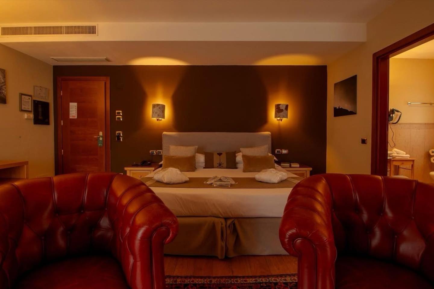 Paradise Hotel & Wellness 셍빈센트 외부 사진