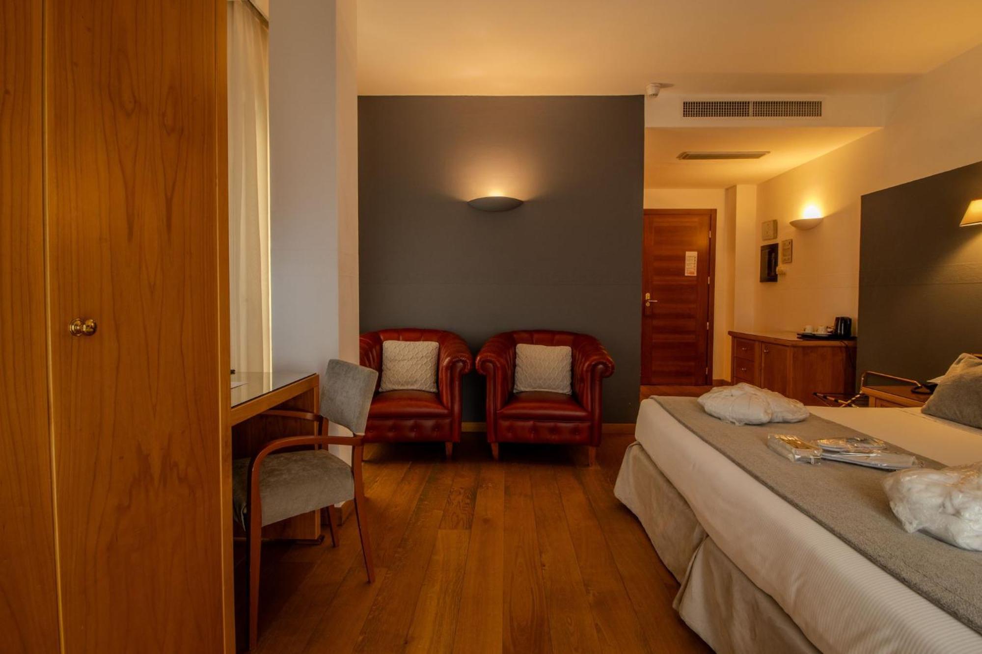 Paradise Hotel & Wellness 셍빈센트 외부 사진