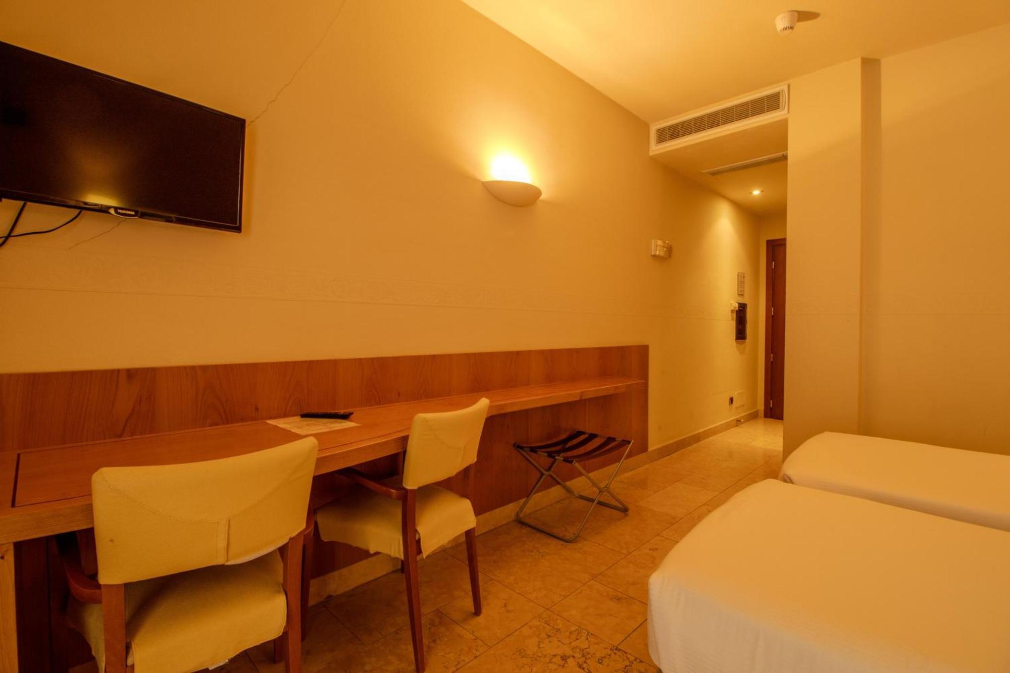 Paradise Hotel & Wellness 셍빈센트 외부 사진