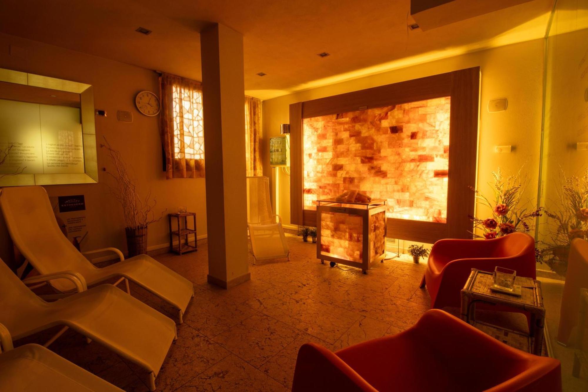 Paradise Hotel & Wellness 셍빈센트 외부 사진